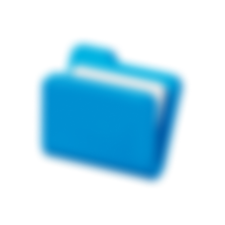 File Folder Icon